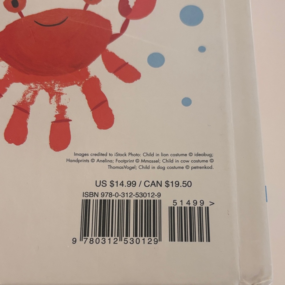 ROAR Interactive Sensory Book - Picture 2 of 3